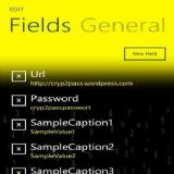 Download Cryp2pass Cell Phone Software